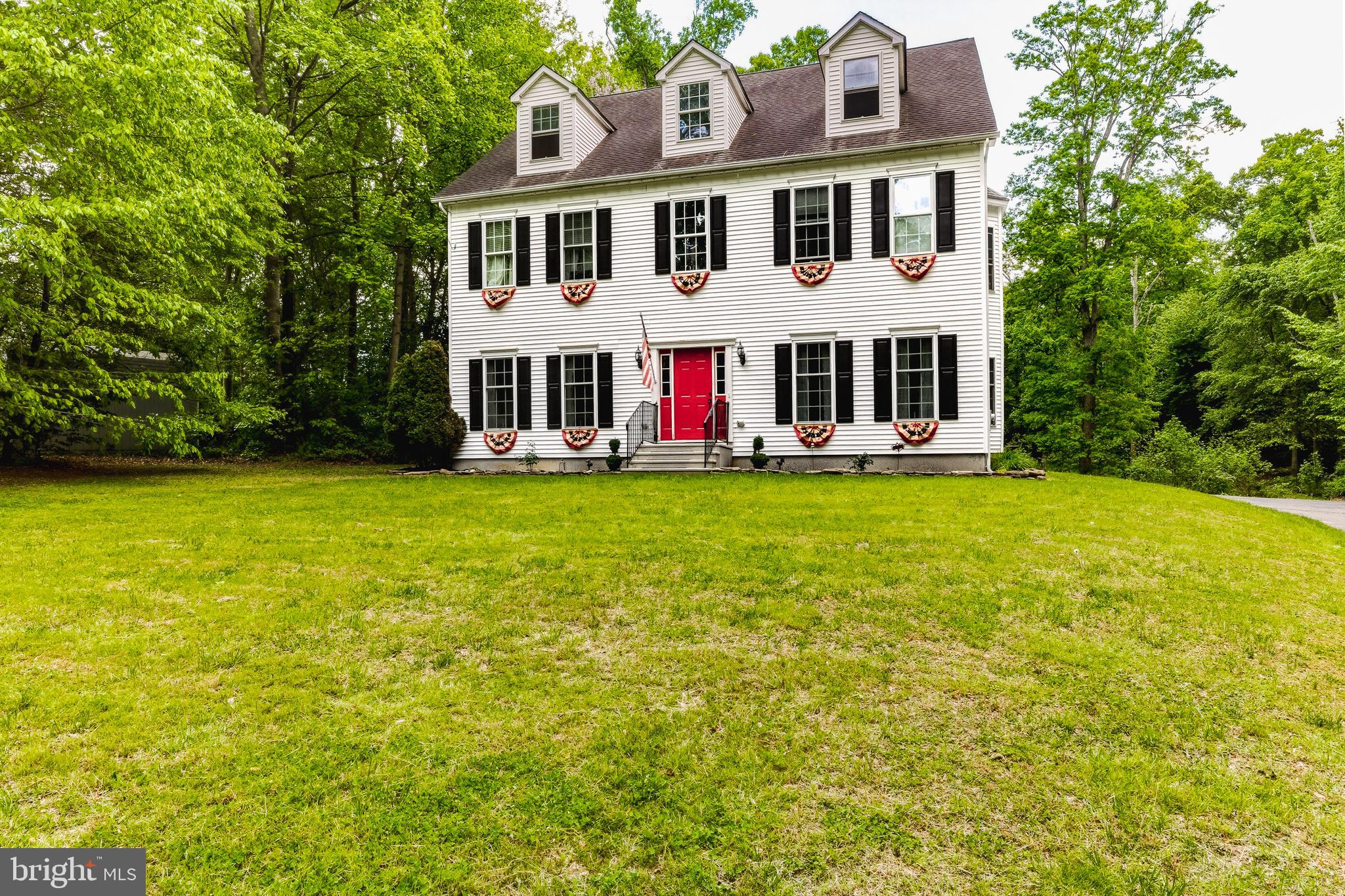 459 Alloway Aldine Road Elmer, NJ 08318 - Photo 3 of 65