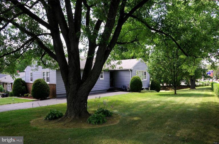 1856 Colmar Road Gwynn Oak, MD 21207 - Photo 14 of 25 Exterior #3