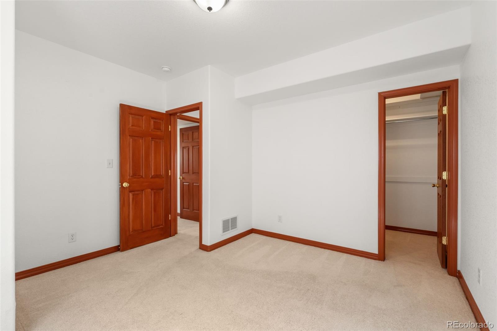11424 McKissick Road Peyton, CO 80831 - Photo 25 of 32 a view of an empty room