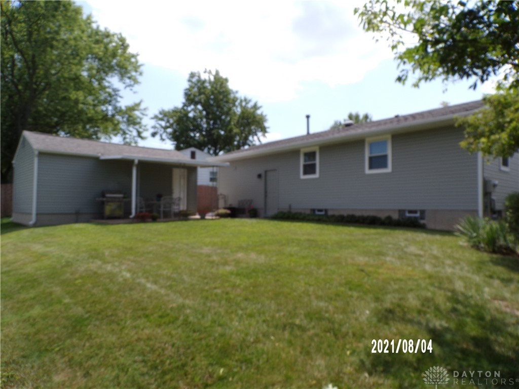 784 Wake Forest Road Riverside, OH 45431 - Photo 5 of 42 Gallery Image 5