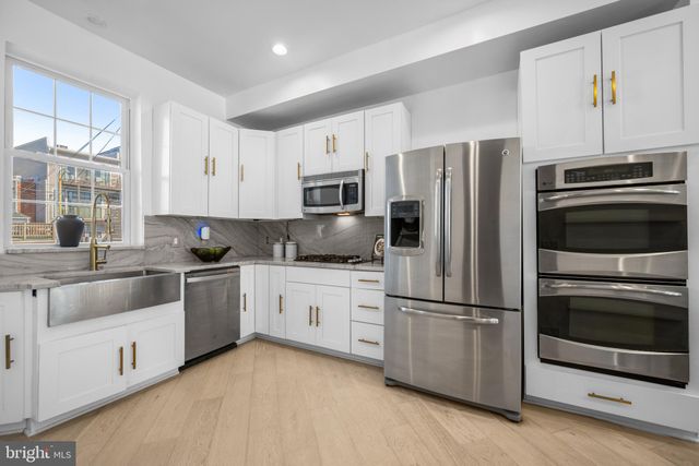 $999,950 | 41 R Street Northwest, Washington, DC 20001