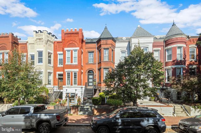 $999,950 | 41 R Street Northwest, Washington, DC 20001