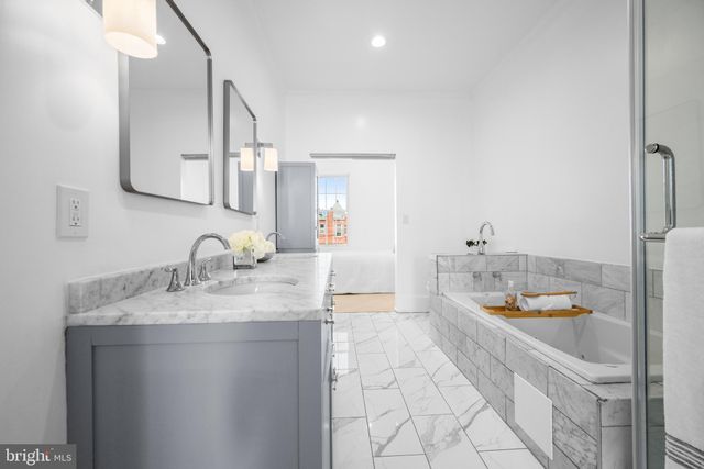 $999,950 | 41 R Street Northwest, Washington, DC 20001