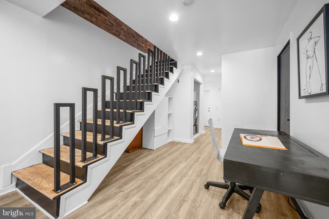 $999,950 | 41 R Street Northwest, Washington, DC 20001