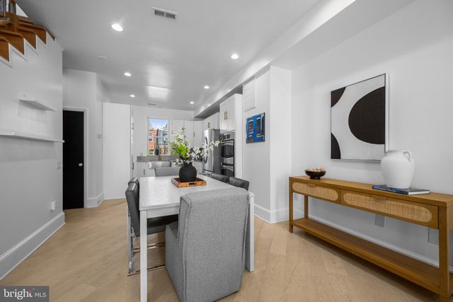 $999,950 | 41 R Street Northwest, Washington, DC 20001