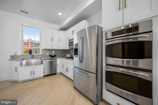 $999,950 | 41 R Street Northwest, Washington, DC 20001