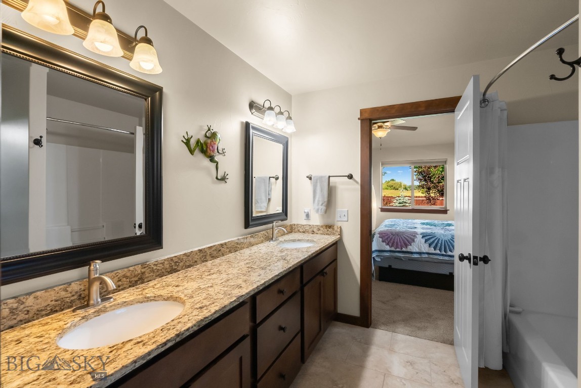 9850 Durston Road, Unit A Bozeman, MT 59718 - Photo 11 of 28 Gallery Image 11