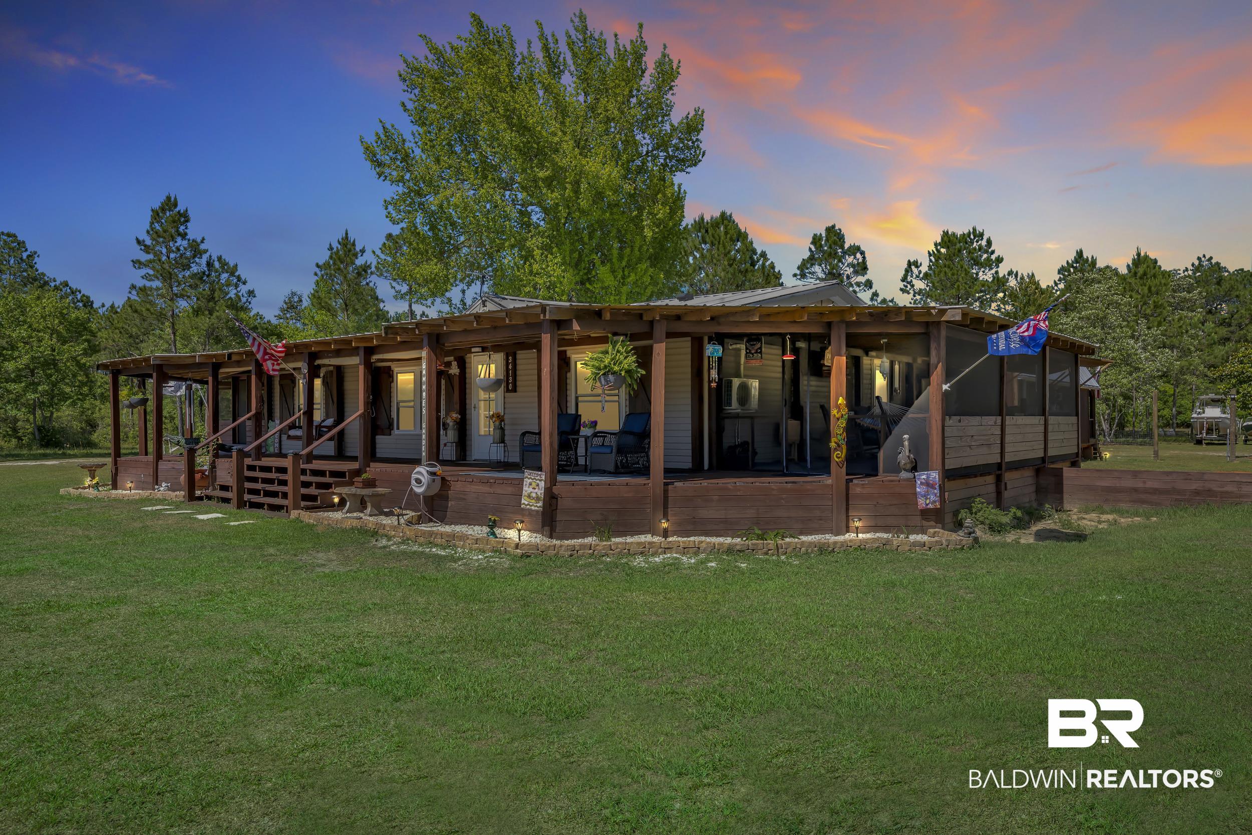34130 Alligator Byu Road Lillian, AL 36549 - Photo 4 of 63
