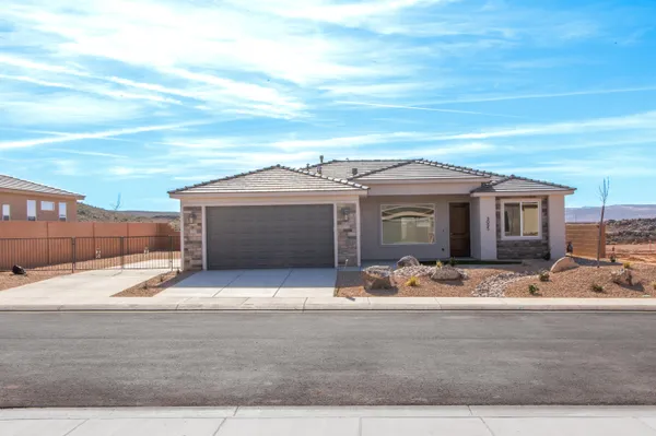 $516,669 | 3095 West 520 North, Hurricane, UT 84737