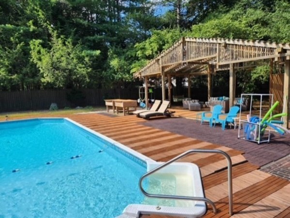 14 Woodcrest Road Boxford, MA 01921 - Photo 36 of 42 Gallery Image 36