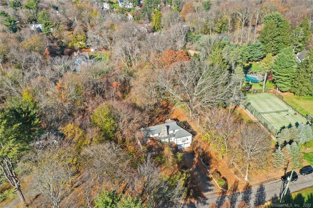 5 Brookside Drive, Westport, CT 06880 Compass