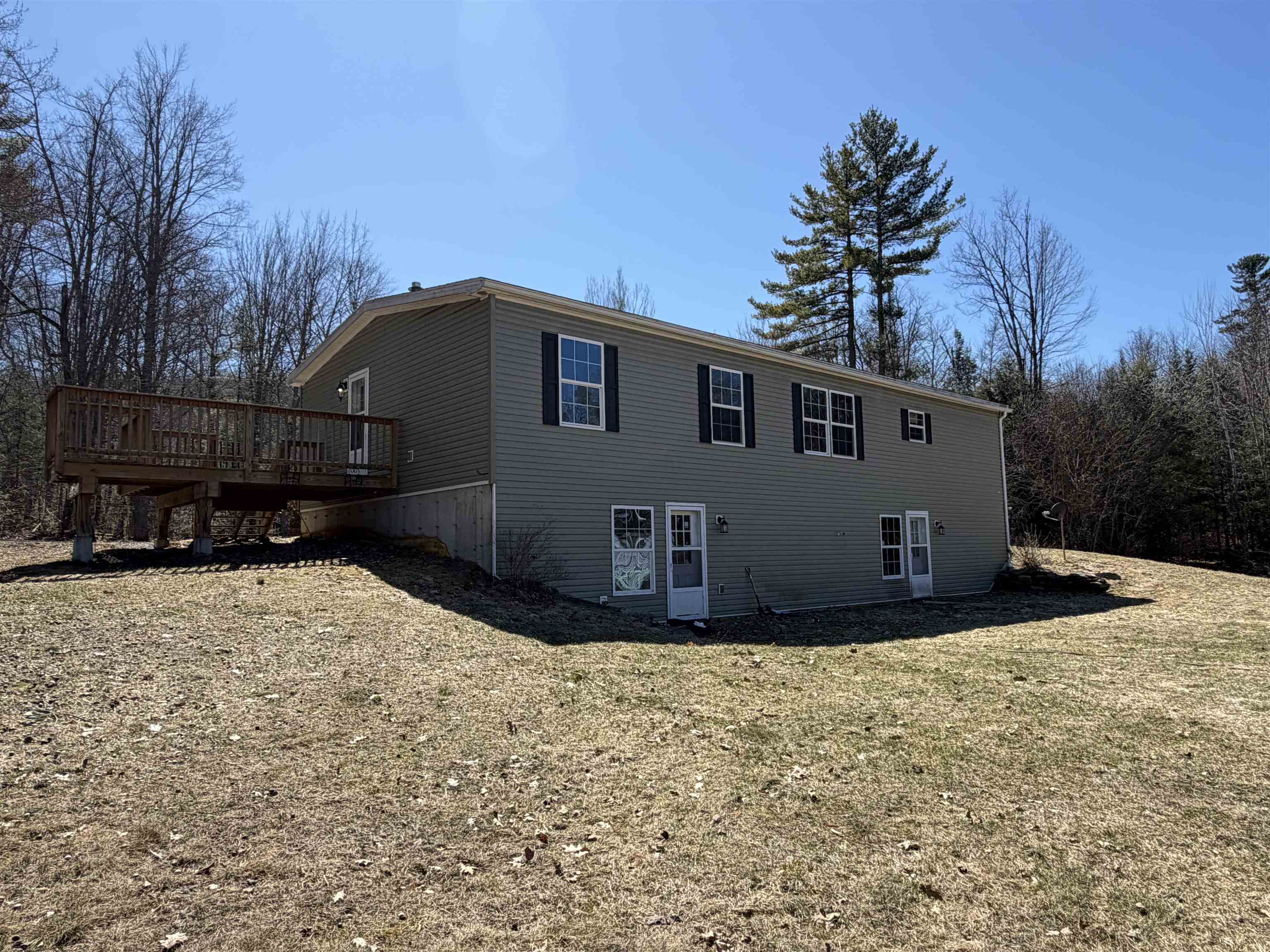 461 Butson Road Lisbon, NH 03585 - Photo 3 of 58
