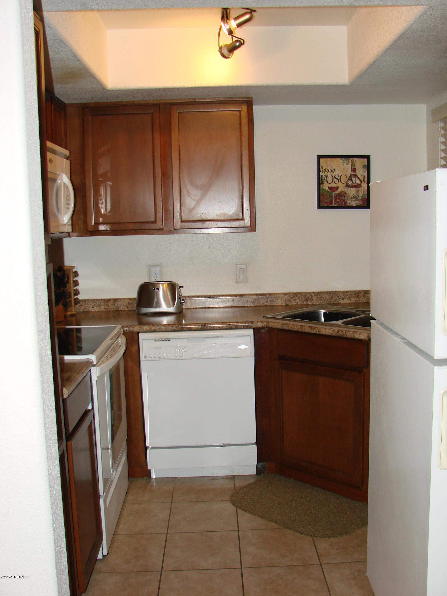 5855 North Kolb Road, Unit 9105W Tucson, AZ 85750 - Photo 8 of 34
