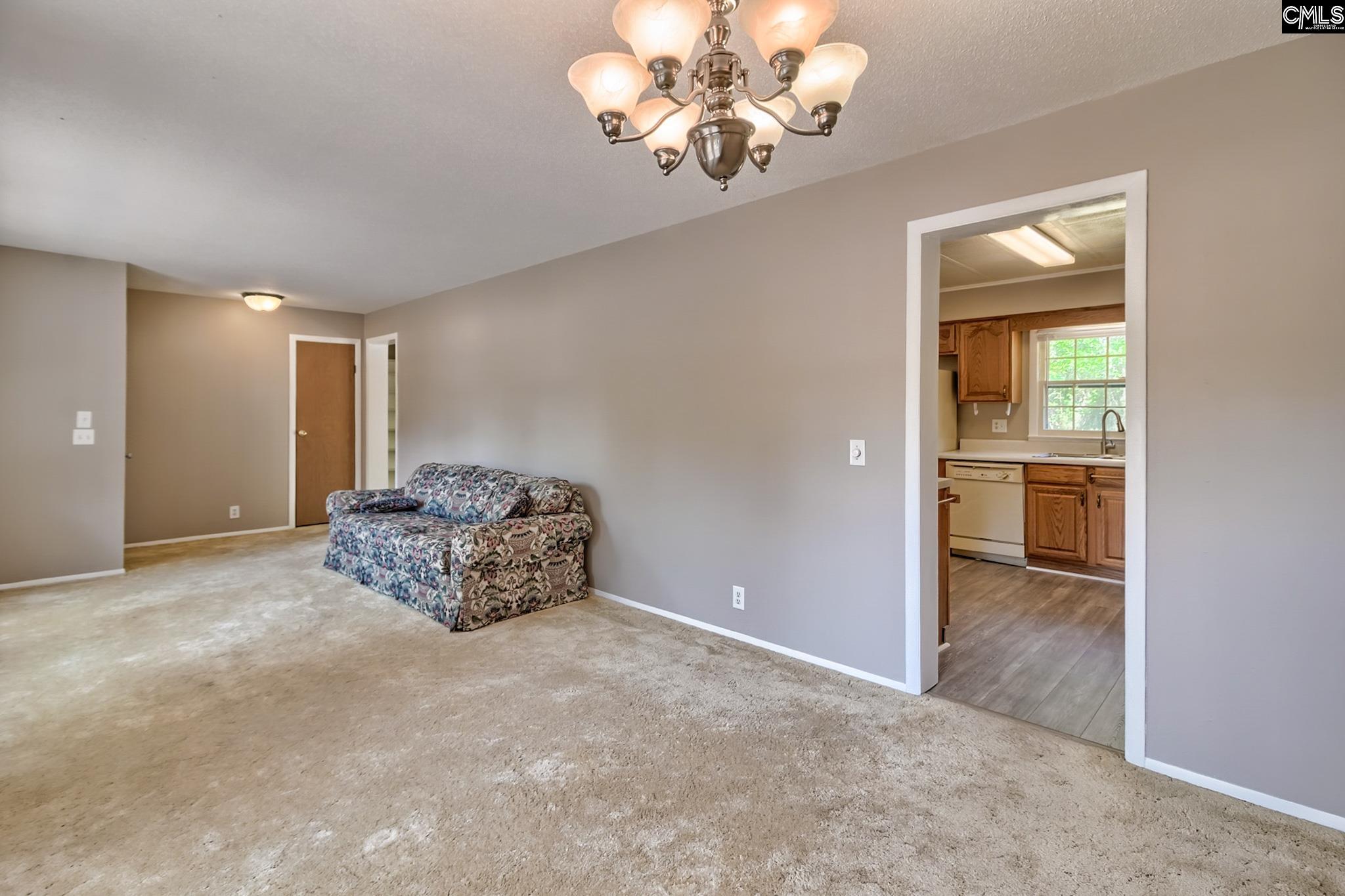 2356 Tickle Hill Road Camden, SC 29020 - Photo 32 of 49