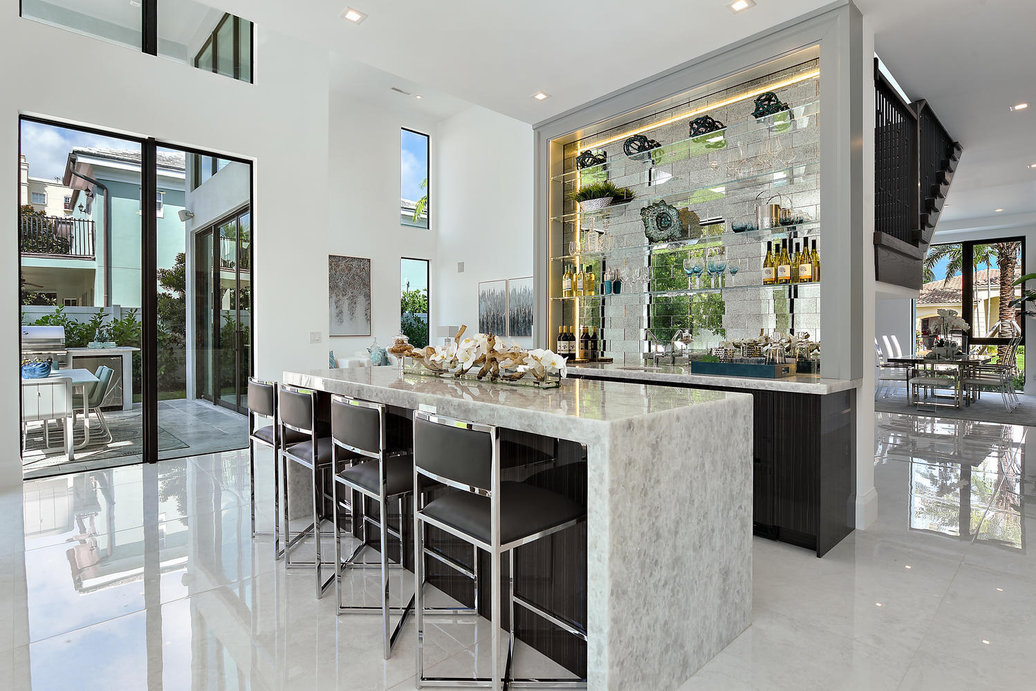 234 Northeast 4th Street Boca Raton, FL 33432 - Photo 6 of 43 234 NE 4th St Boca Raton FL-large-036-03