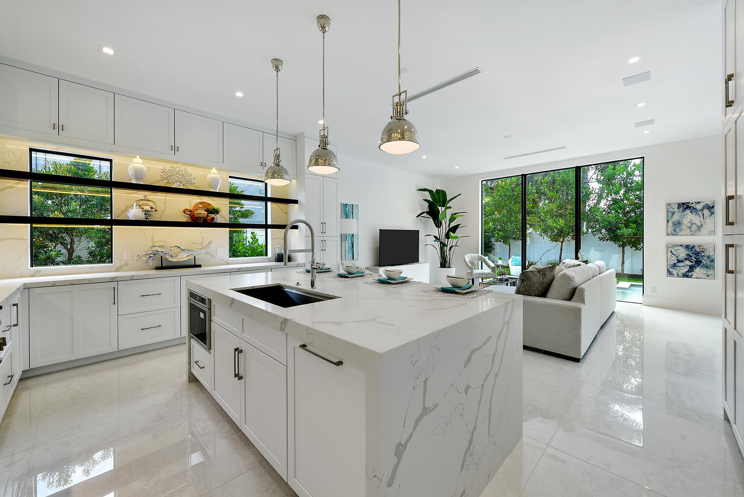 234 Northeast 4th Street Boca Raton, FL 33432 - Photo 7 of 43 234 NE 4th St Boca Raton FL-large-040-04