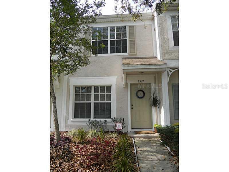 8567 Hunters Key Circle Tampa, FL 33647 - Photo 1 of 1 Exterior Front