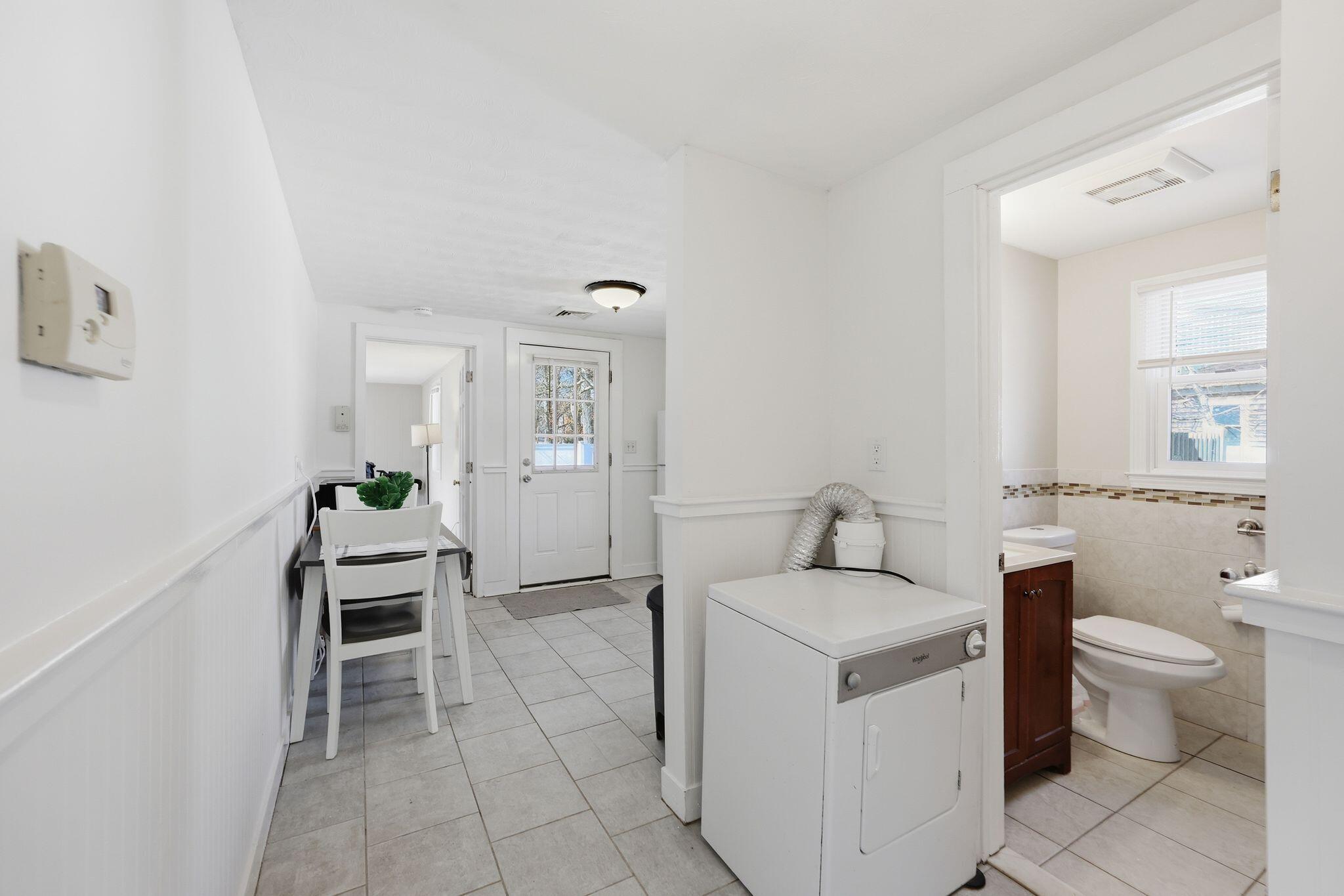 26 Howes Road South Yarmouth, MA 02664 - Photo 29 of 42 a living room with furniture and a window