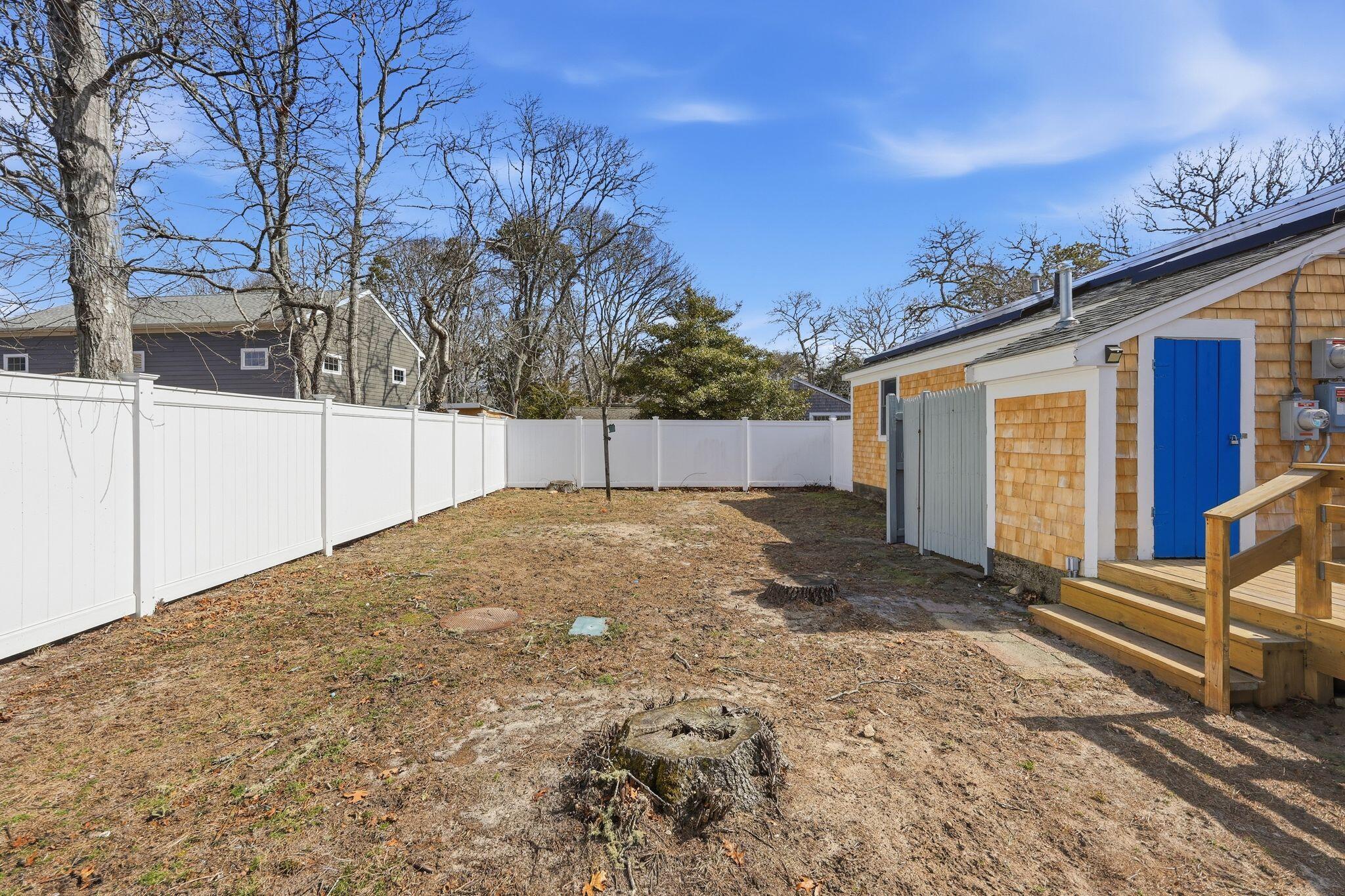 26 Howes Road South Yarmouth, MA 02664 - Photo 37 of 42