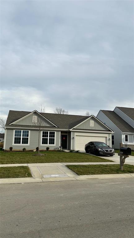 8254 Hulton Road Pendleton, IN 46064 - Photo 1 of 2
