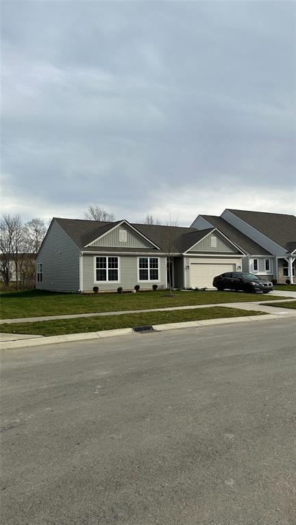 8254 Hulton Road Pendleton, IN 46064 - Photo 2 of 2