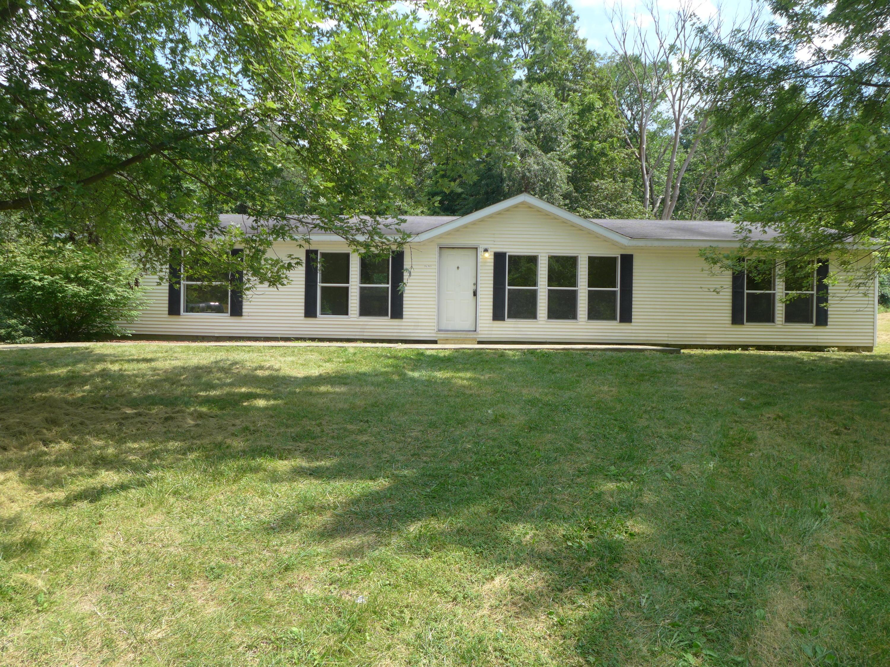 7280 Bohemian Road Southeast Corning, OH 43730 - Photo 1 of 12