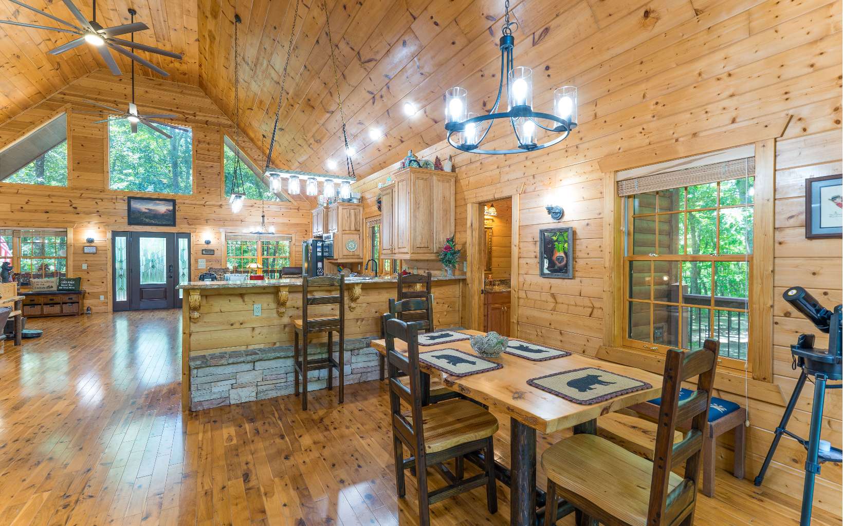 260 Berry Hl Road Murphy, NC 28906 - Photo 18 of 55 Additional View