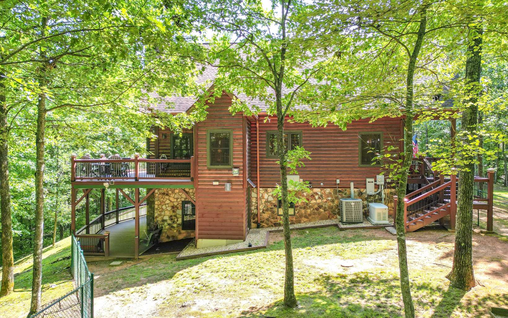 260 Berry Hl Road Murphy, NC 28906 - Photo 46 of 55 Additional View