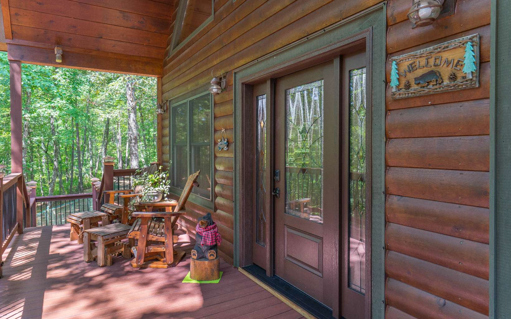 260 Berry Hl Road Murphy, NC 28906 - Photo 6 of 55 Additional View
