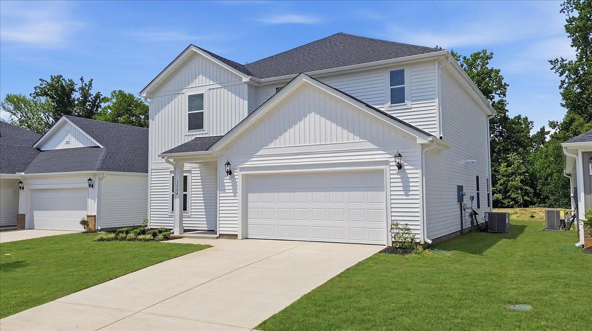 1524 Switchback Circle Moore, SC 29369 - Photo 2 of 34