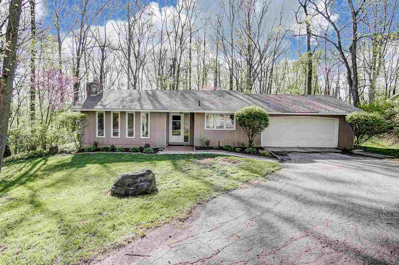 5803 Rosedale Drive Fort Wayne, IN 46804 - Photo 1 of 26 Gallery Image 1