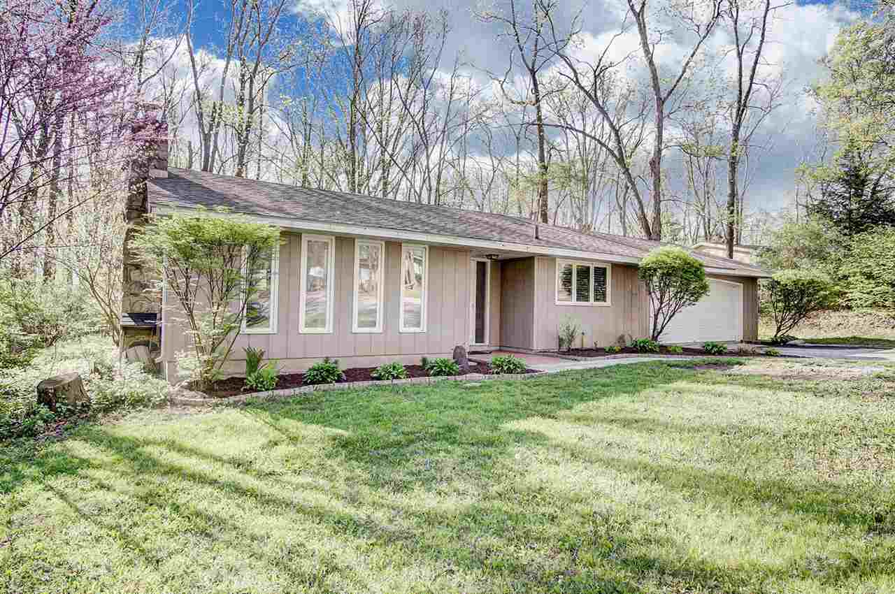 5803 Rosedale Drive Fort Wayne, IN 46804 - Photo 2 of 26 Gallery Image 2