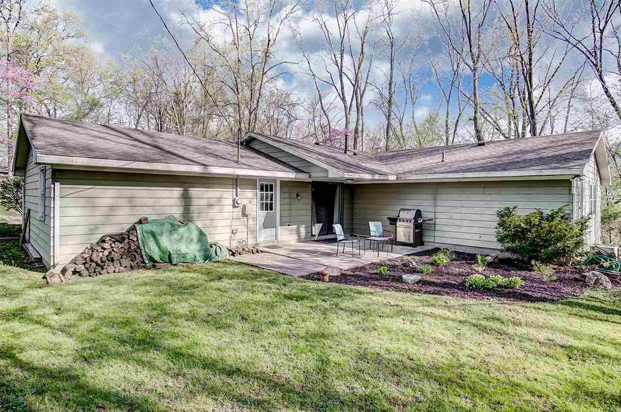 5803 Rosedale Drive Fort Wayne, IN 46804 - Photo 22 of 26 Gallery Image 22