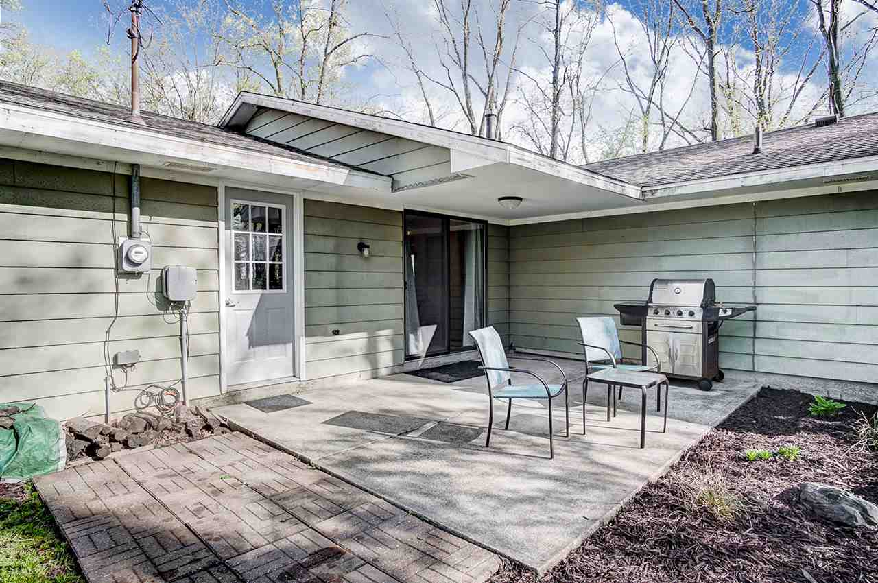 5803 Rosedale Drive Fort Wayne, IN 46804 - Photo 25 of 26 Gallery Image 25