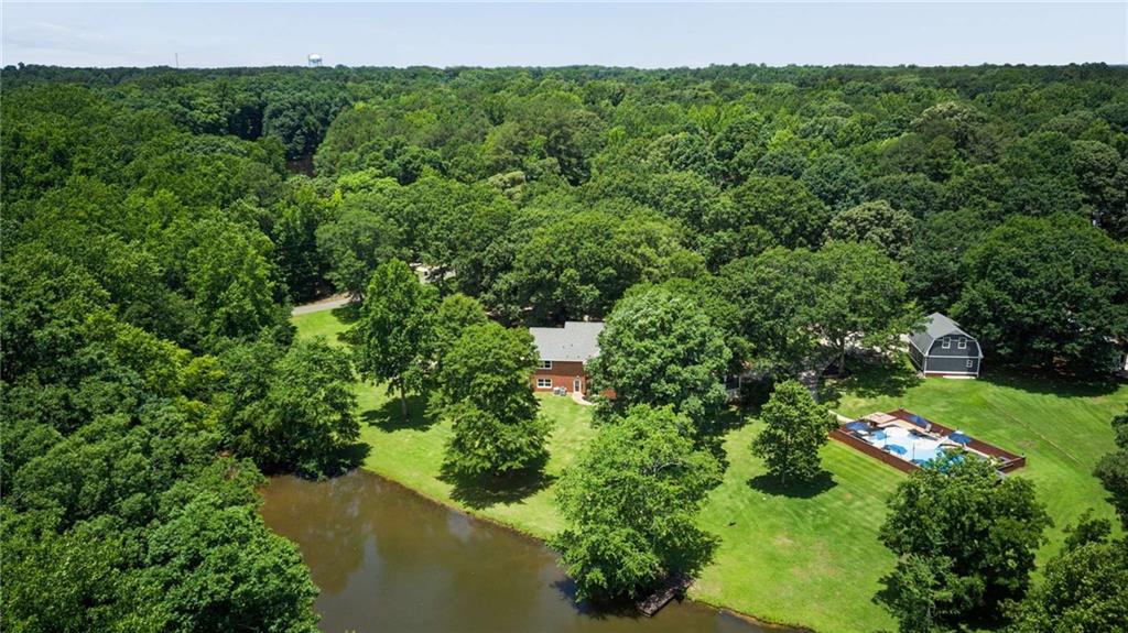 1091 Briar Lakes Road Watkinsville, GA 30677 - Photo 46 of 50