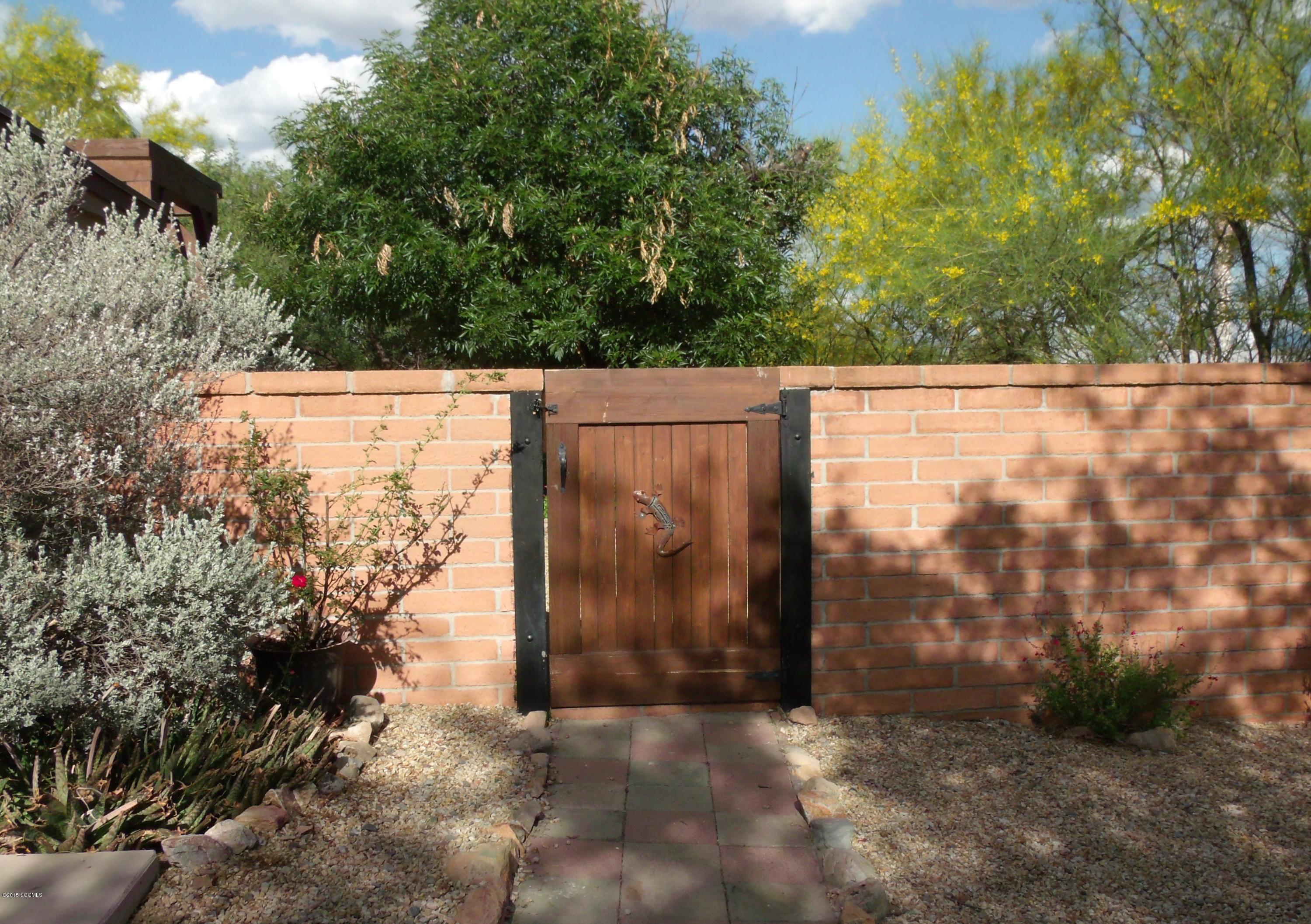 393 Cancun Court, Unit CORTE Rio Rico, AZ 85648 - Photo 27 of 33