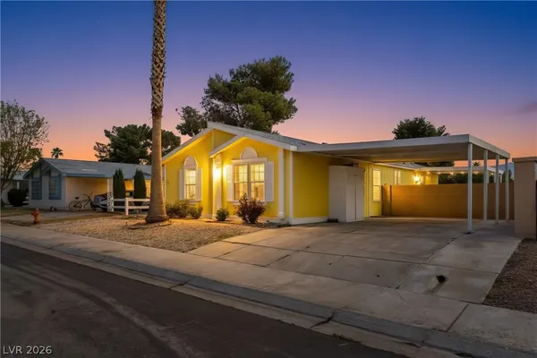 $270,000 | 272 Pheasant Drive, Mesquite, NV 89027