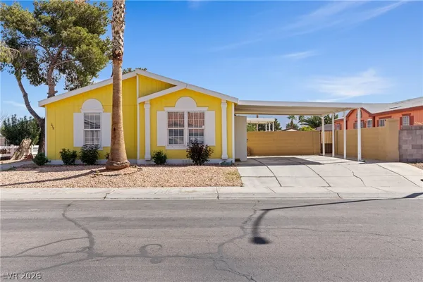 $267,000 | 272 Pheasant Drive, Mesquite, NV 89027