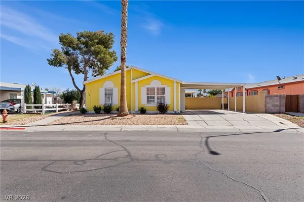 $267,000 | 272 Pheasant Drive, Mesquite, NV 89027
