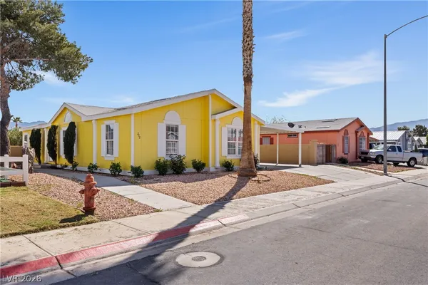 $269,000 | 272 Pheasant Drive, Mesquite, NV 89027