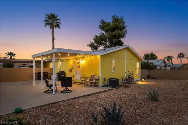 $269,000 | 272 Pheasant Drive, Mesquite, NV 89027