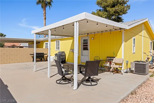 $269,000 | 272 Pheasant Drive, Mesquite, NV 89027