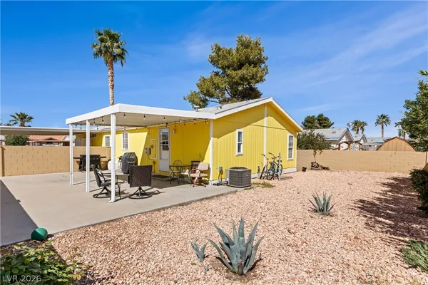 $269,000 | 272 Pheasant Drive, Mesquite, NV 89027