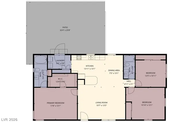 $269,000 | 272 Pheasant Drive, Mesquite, NV 89027