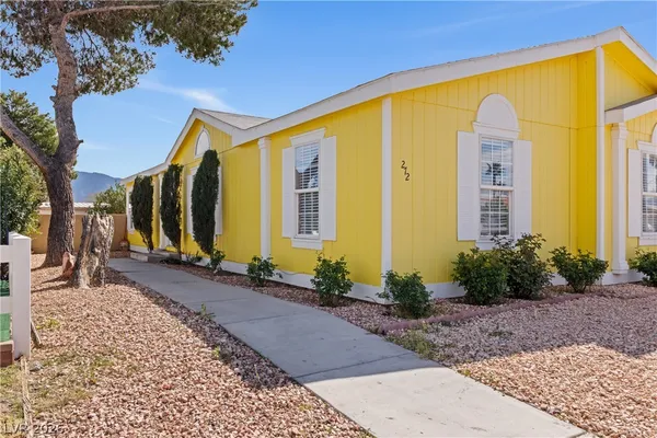 $269,000 | 272 Pheasant Drive, Mesquite, NV 89027