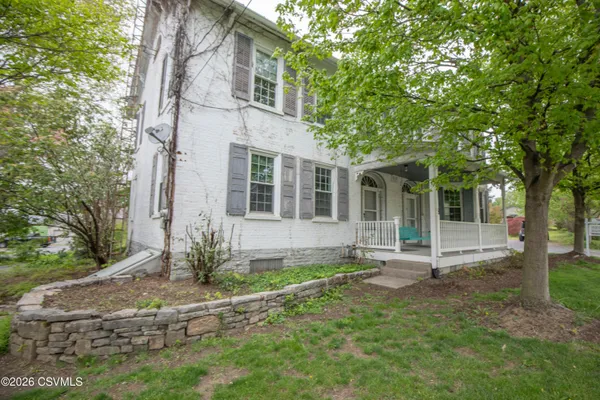 $283,500 | 3040 Buffalo Road, Lewisburg, PA 17837