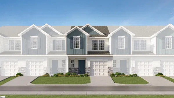 $197,999 | 1350 Cattleman Acres Drive, Unit MT 36, Inman, SC 29349
