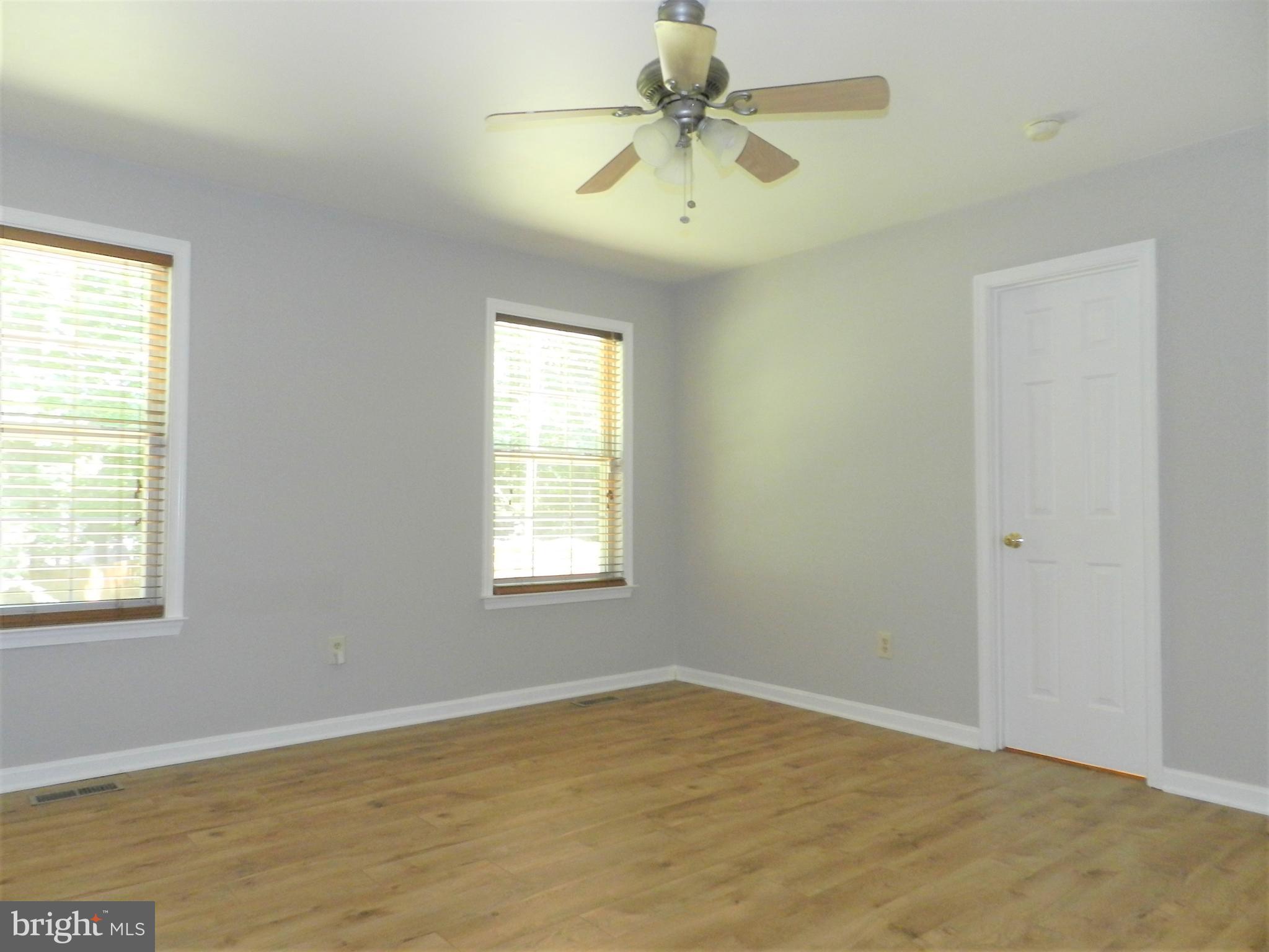 8650 Passapatanzy Road King George, VA 22485 - Photo 12 of 30 a view of an empty room with a window