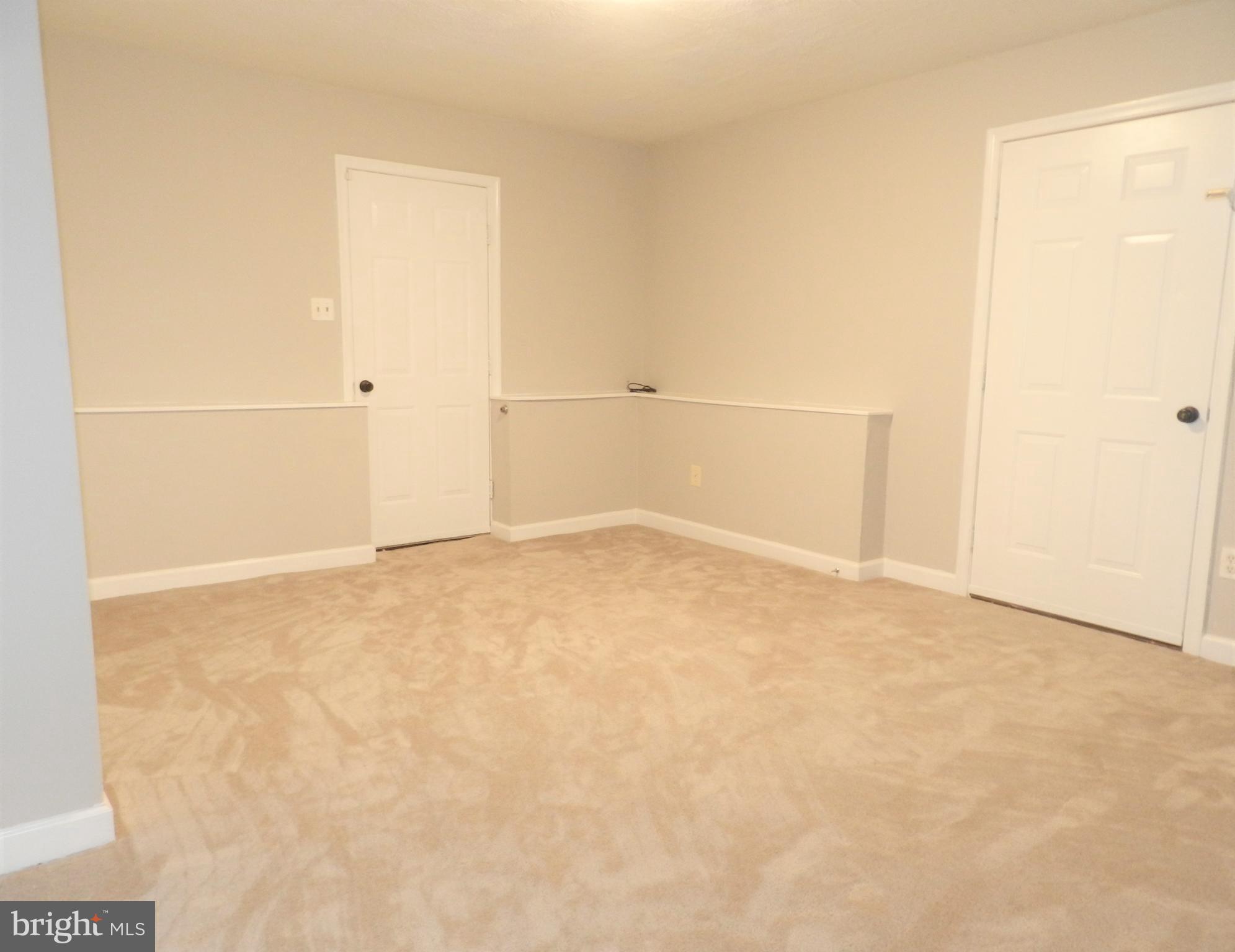 8650 Passapatanzy Road King George, VA 22485 - Photo 16 of 30 an empty room