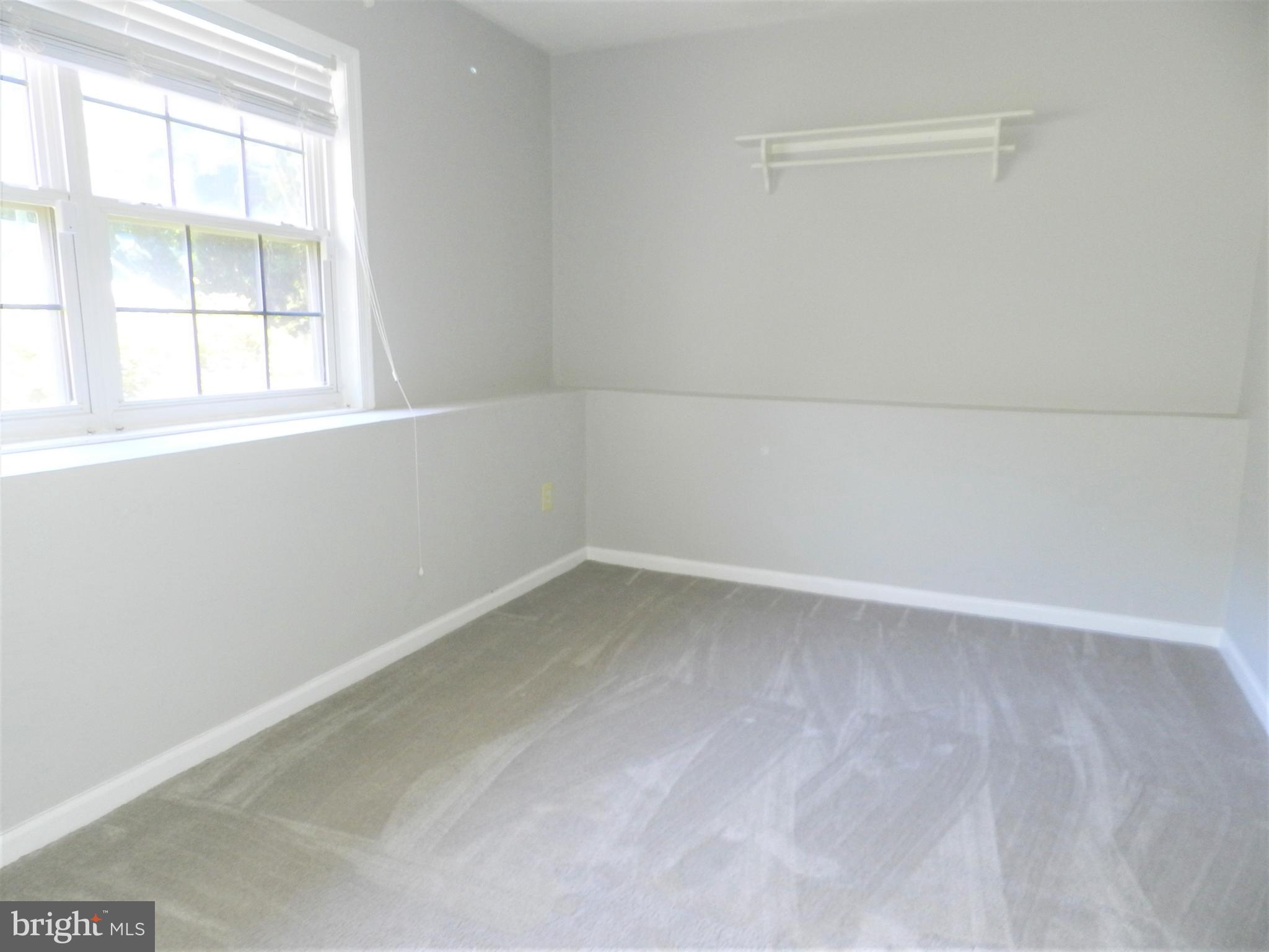 8650 Passapatanzy Road King George, VA 22485 - Photo 18 of 30 a view of an empty room with a window
